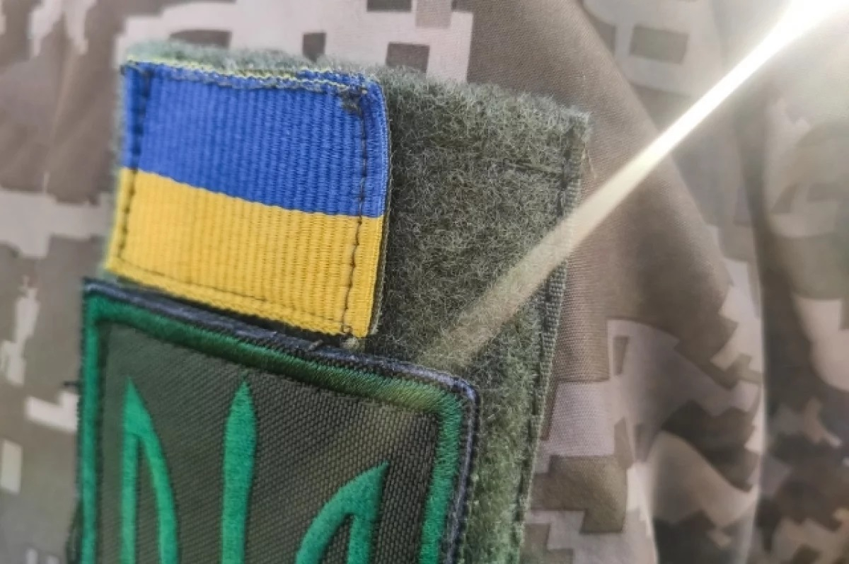 Полковник охраны Зеленского предлагал коллегам сдаваться в начале СВО