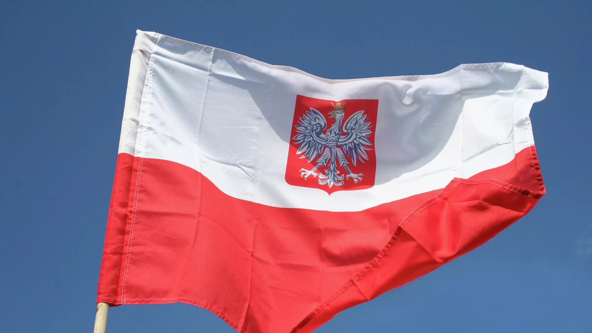 В Польше ограничили передвижение российских дипломатов