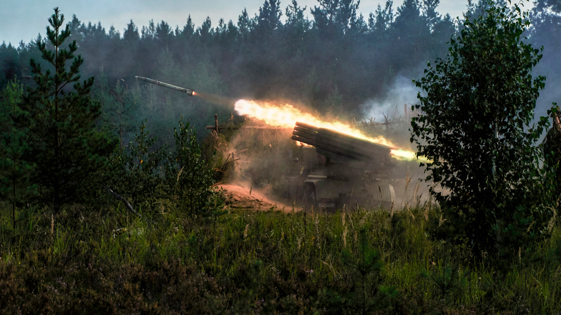 Военкор Коц: ВСУ перебросили на Харьковское направление последние резервы