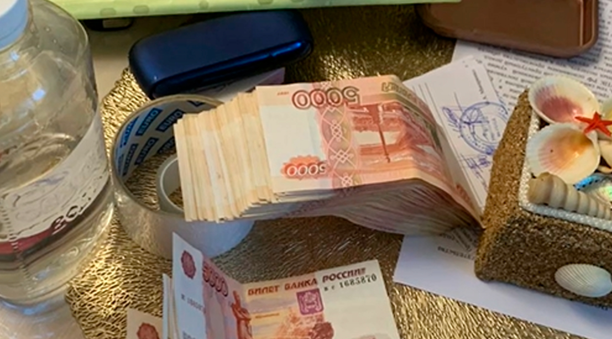 В Петербурге уроженец Азербайджана помог с документами 400 нелегальным мигрантам
