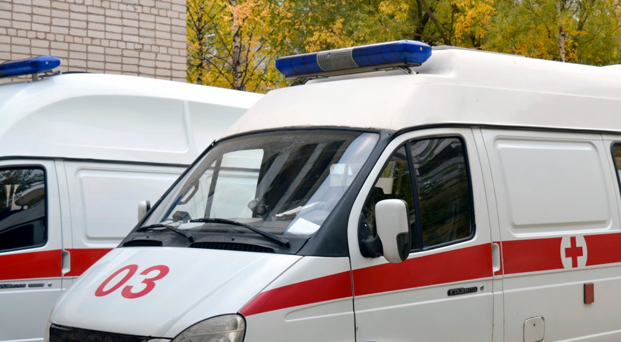 Петербурженка попала в реанимацию с 80% ожогами тела после загорания под солнцем