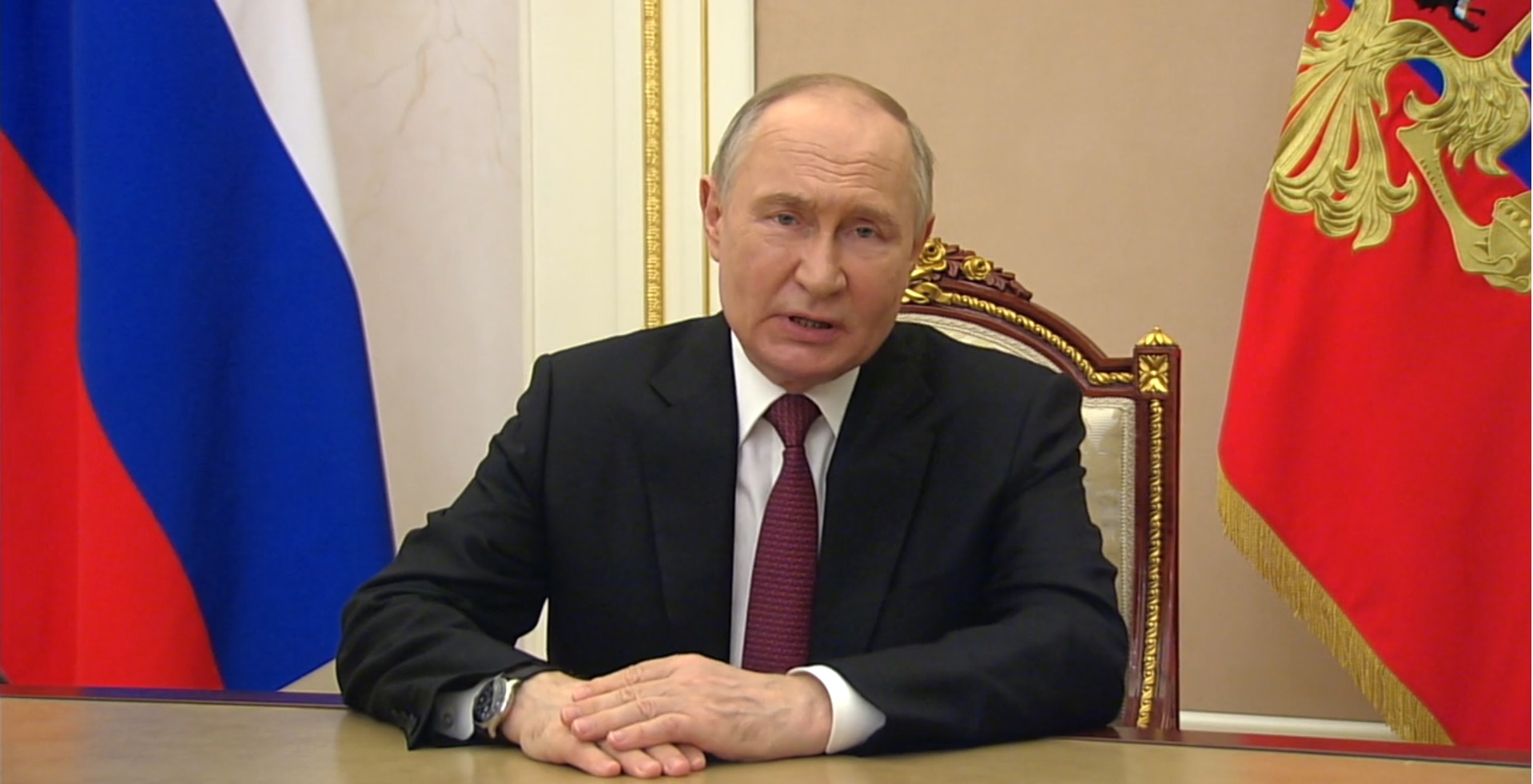 Путин предупредил Польшу о последствиях отправки войск на Украину