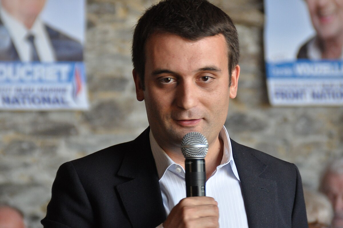 Филиппо заявил о новой фазе конфликта на Украине