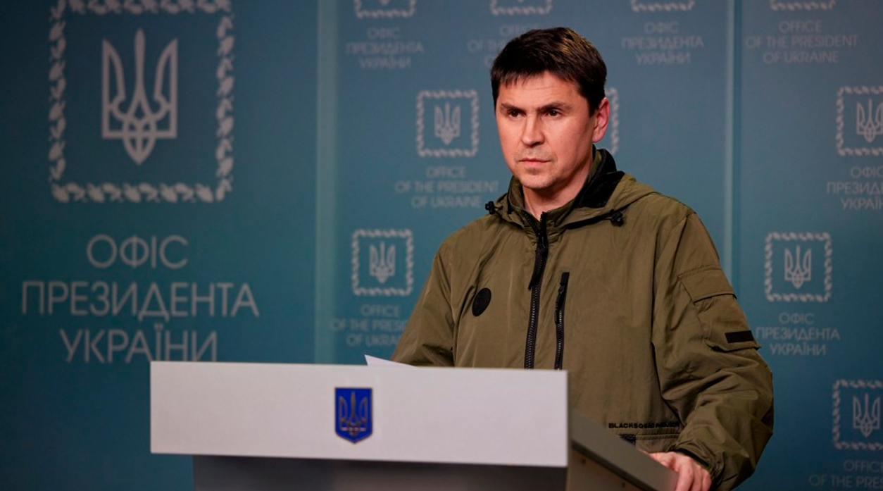 Украина попросила Запад предоставить как минимум 60 истребителей