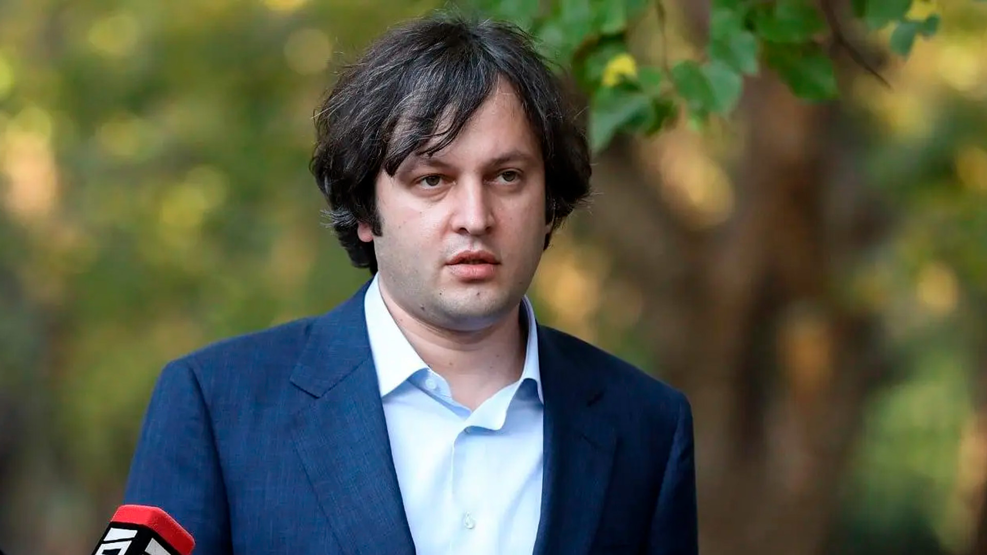Премьер Грузии Кобахидзе исключил вероятность майдана в стране