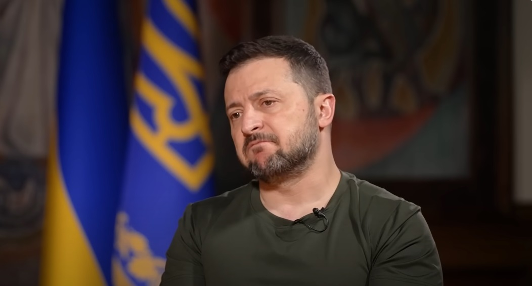 МИД России обозначил новый статус Зеленского как «главаря киевского режима»