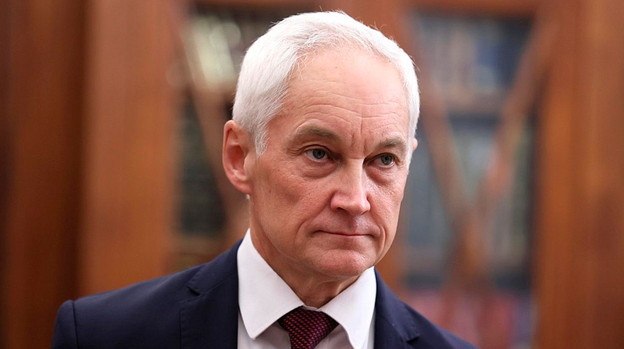 Белоусов: Запад направил Киеву 278 млрд долларов на затягивание конфликта