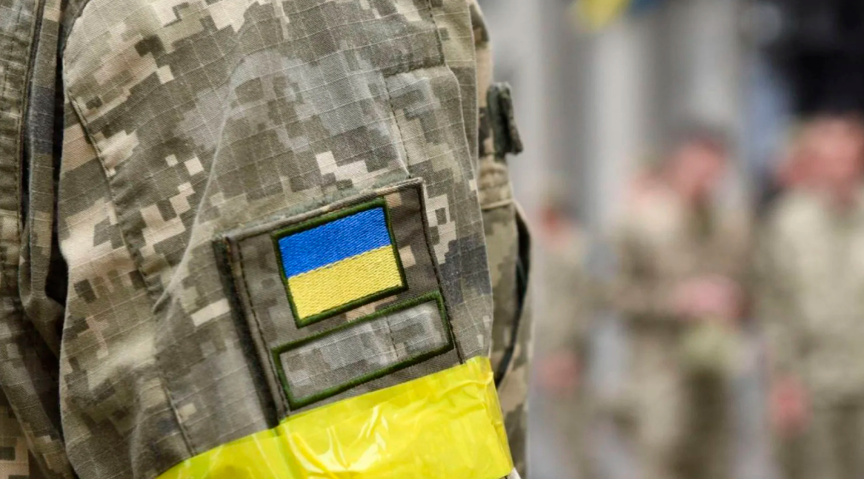 Элитный спецназовец ГУР от испуга сдался в плен у Волчанска