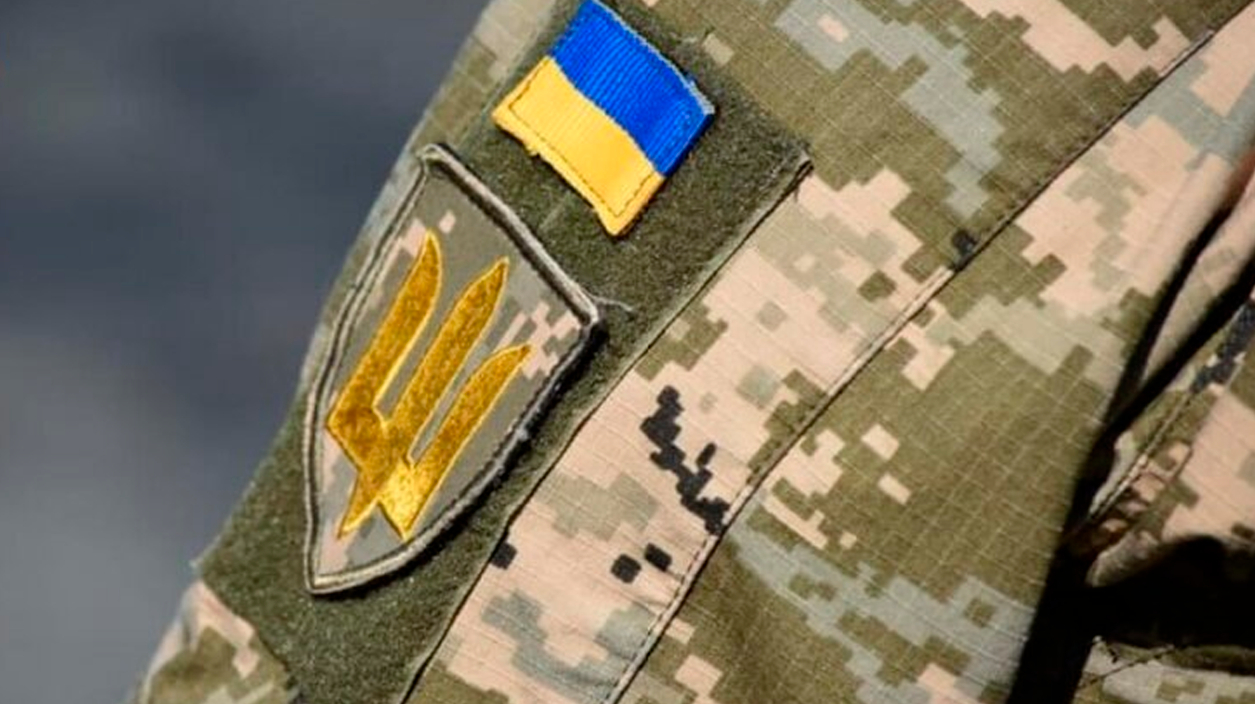 В Одессе мобилизовали мужчину с олигофренией