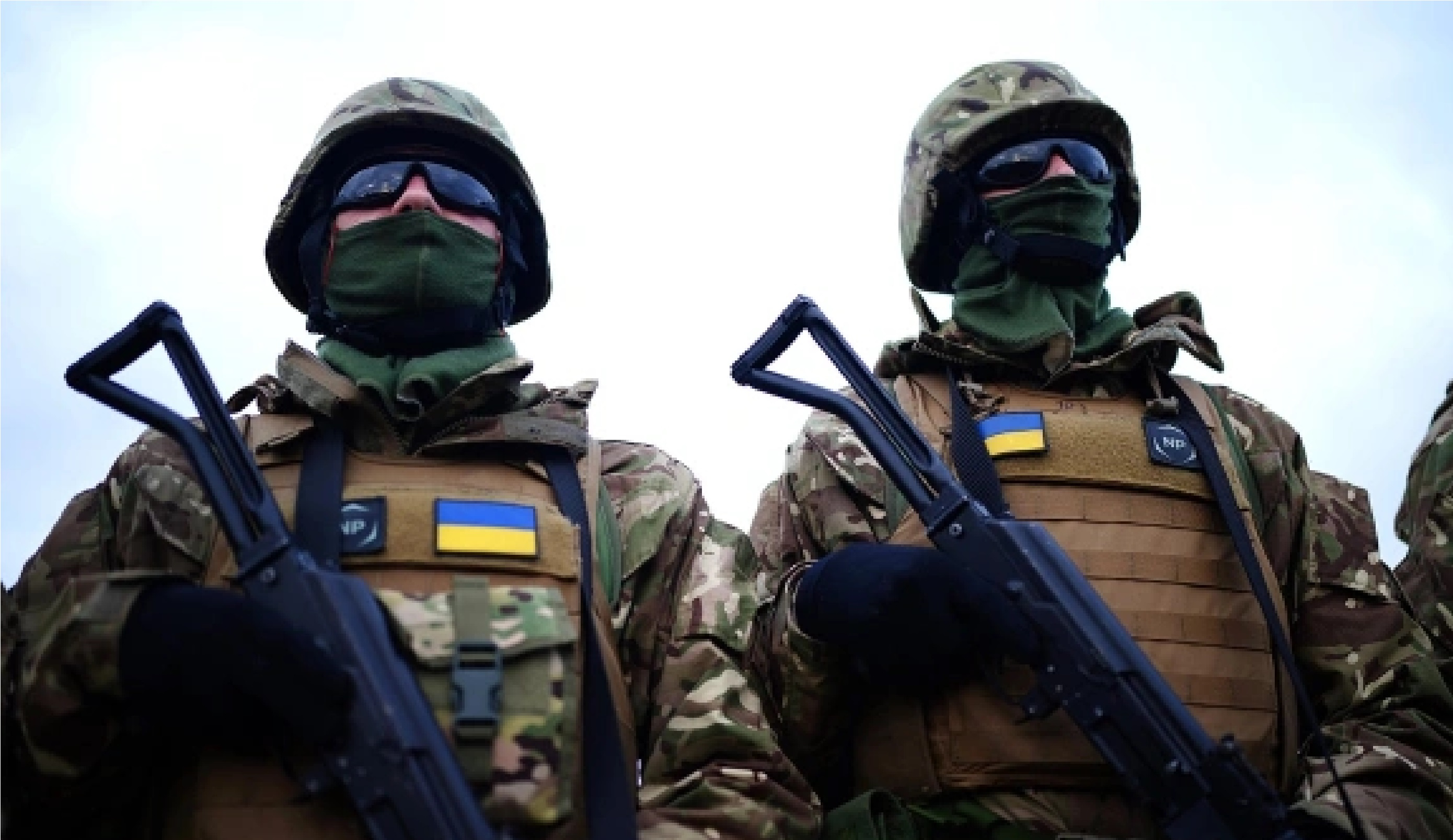 Командиры ВСУ пожаловались на плохую подготовку мобилизованных