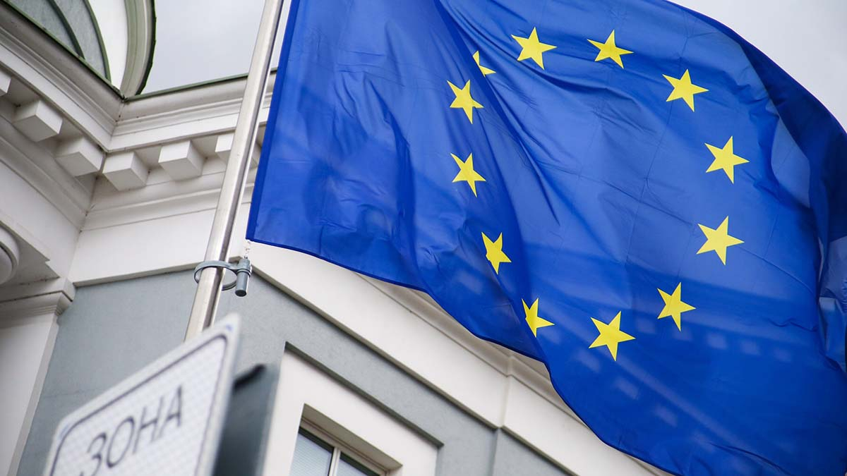 Большая часть евродепутатов отказалась видеть Украину в ЕС