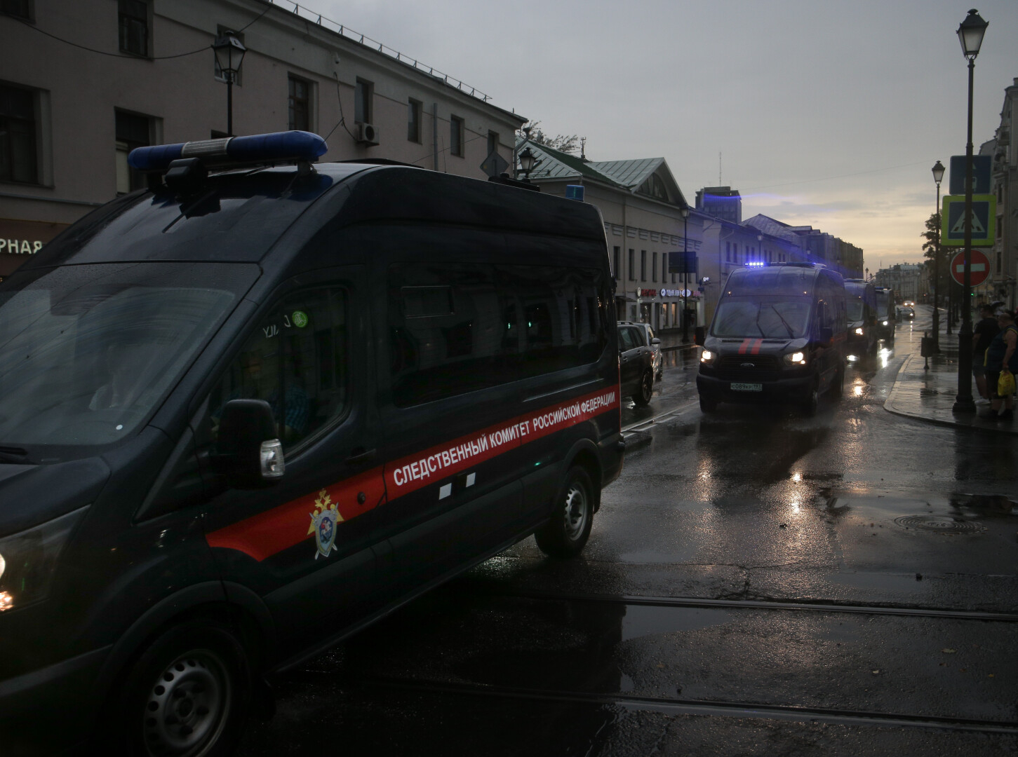 В ДНР суд дал командиру отделения «Азова» пожизненный срок