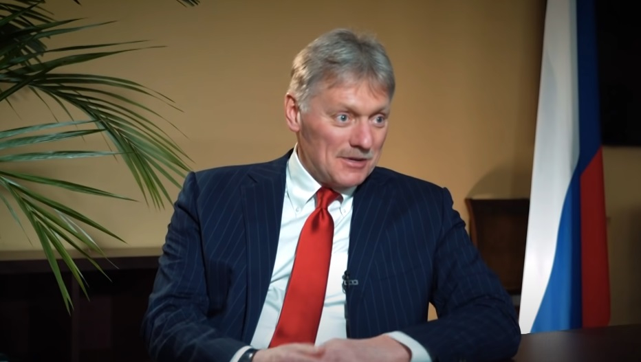 Песков опроверг наличие у Путина резиденции на Алтае