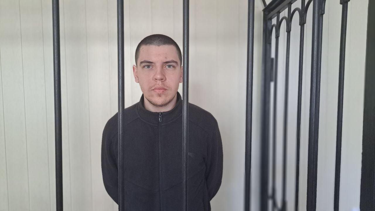 Суд ДНР приговорил украинского военного к 24 годам колонии за расстрел мирного населения