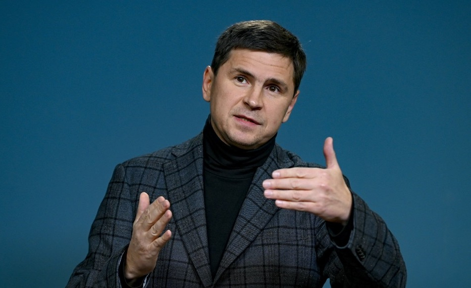 Подоляк объявил об исчезновении всех «красных линий» в конфликте на Украине