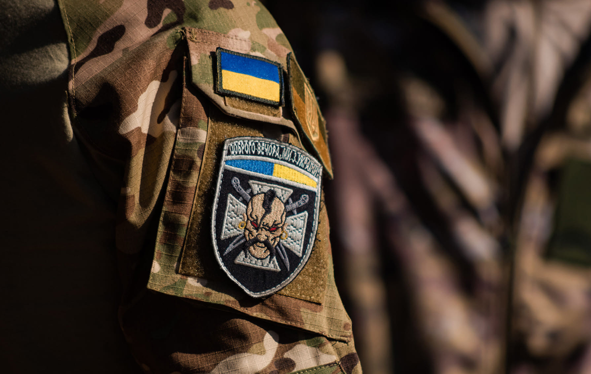 На «Азовстали» отловили последнего бойца ВСУ