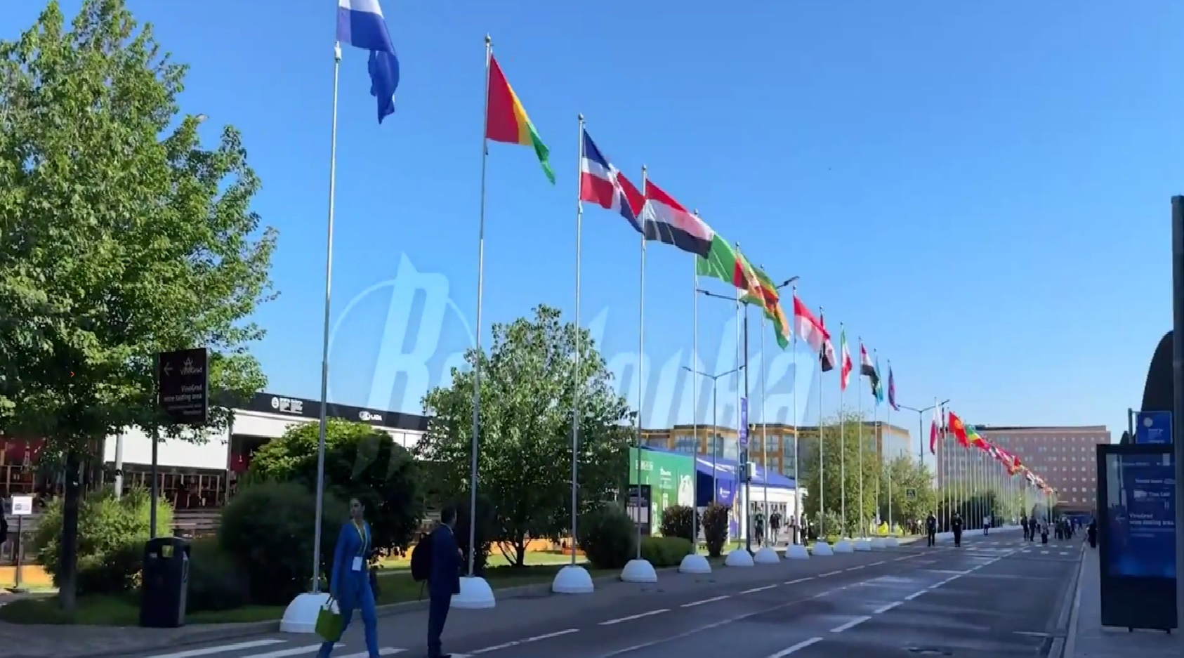 В Петербурге стартовал ПМЭФ-2024