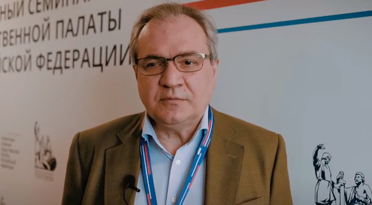 Глава СПЧ Фадеев назвал «безобразиями» скандальные досмотры школьников перед ЕГЭ