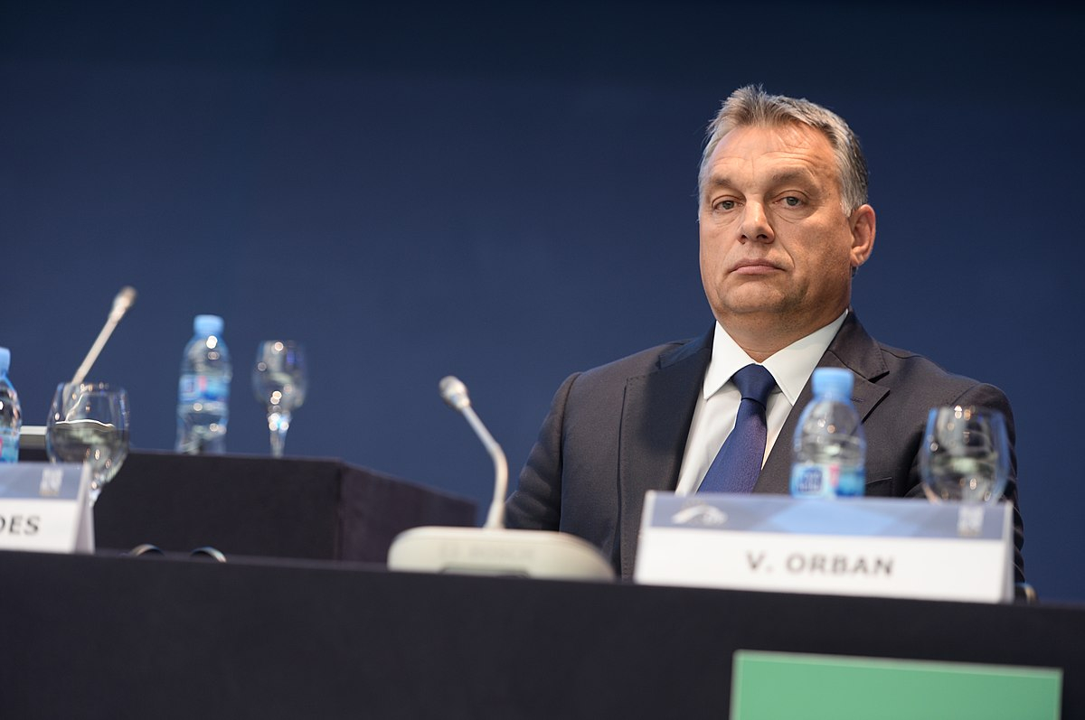 Орбан назвал отправку войск Запада на Украину уже решенным вопросом
