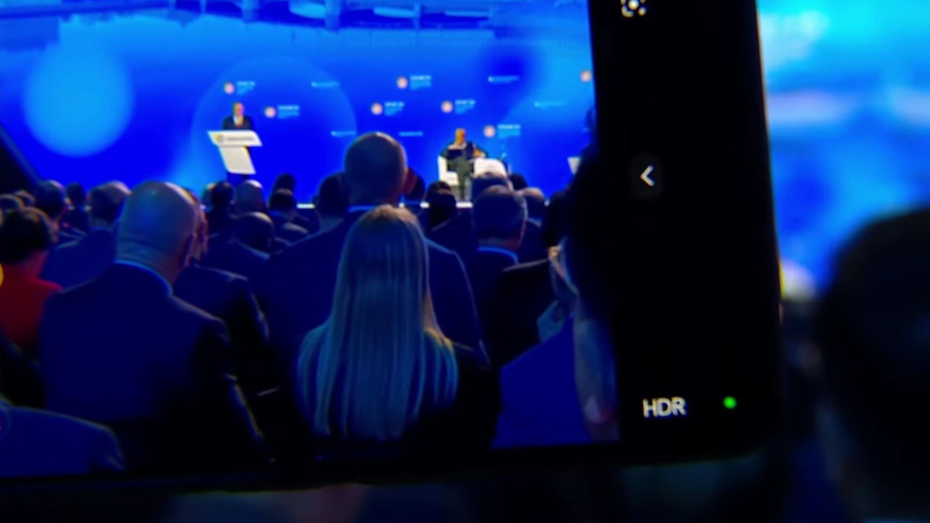 Путин анонсировал новые меры по семейной ипотеке
