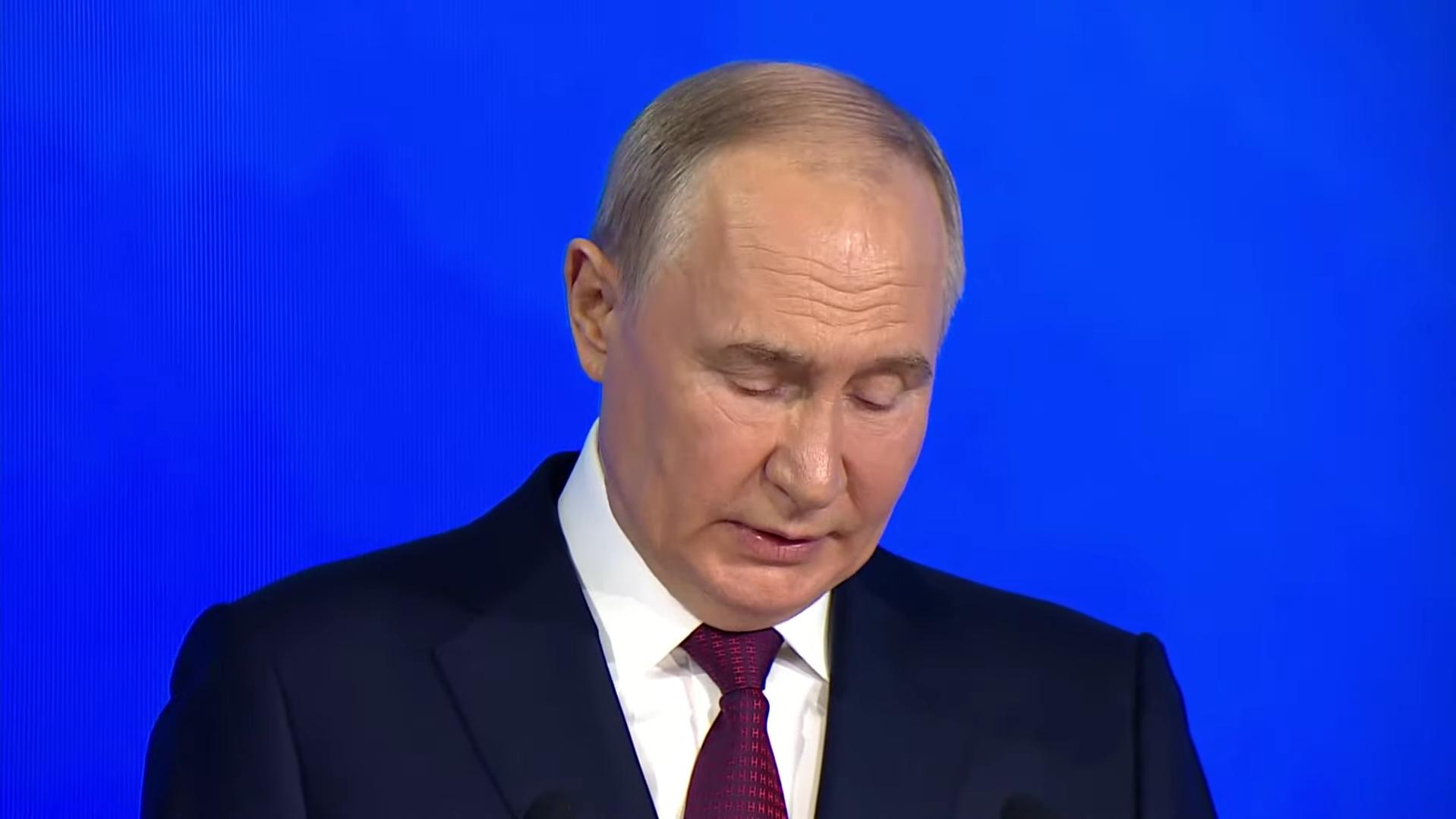 Путин: размер МРОТ к 2030 году составит 30 тыс рублей