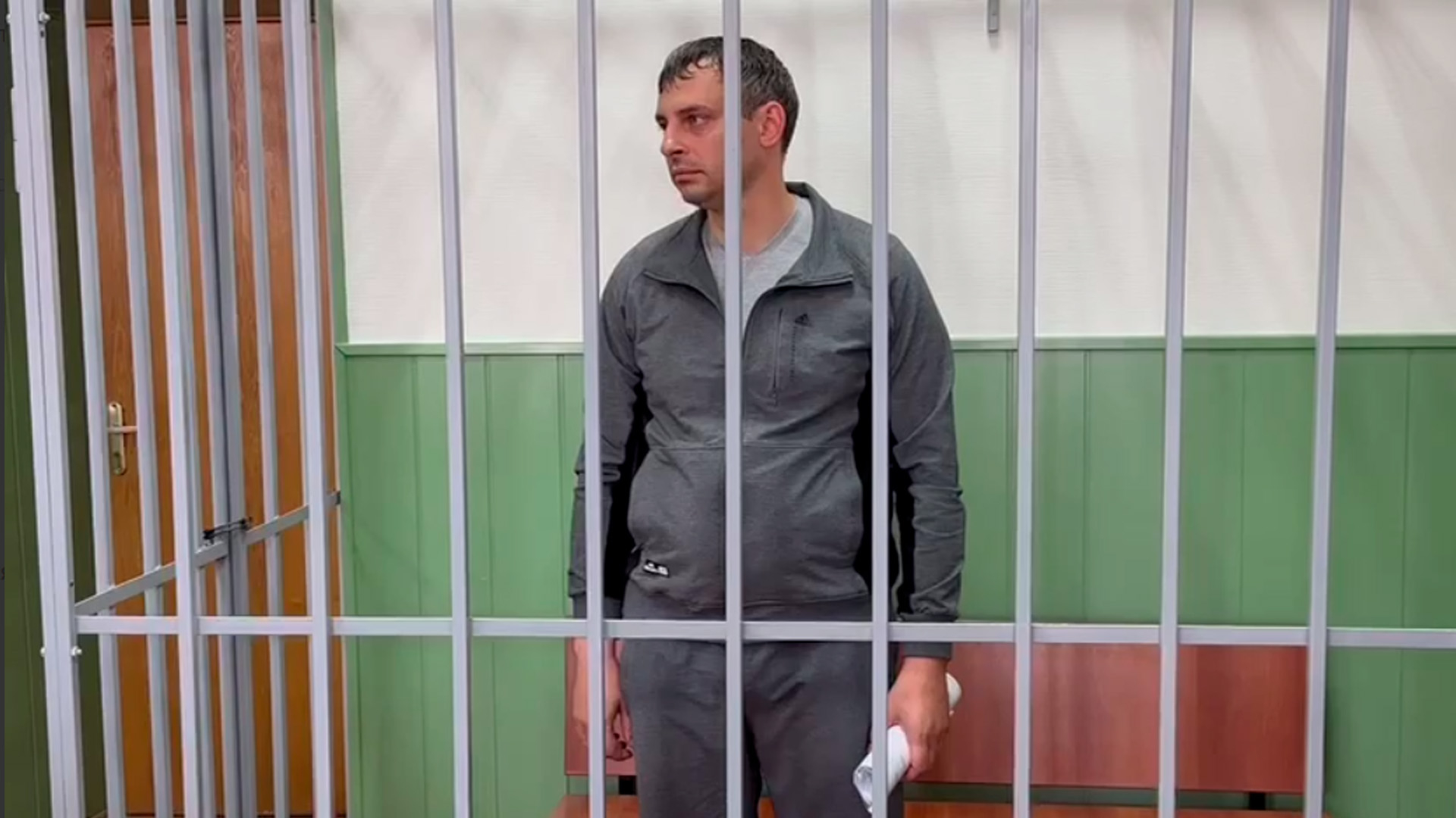 Экс-замгубернатора Краснодарского края арестовали за получение крупной взятки