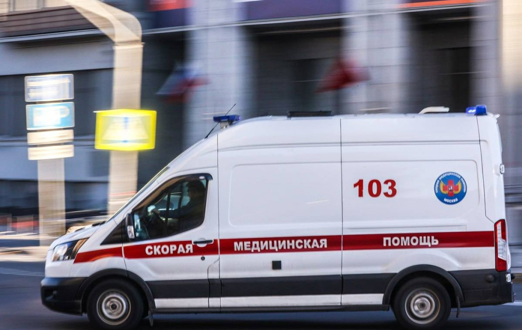 Количество погибших при обрушении дома в Луганске выросло до шести