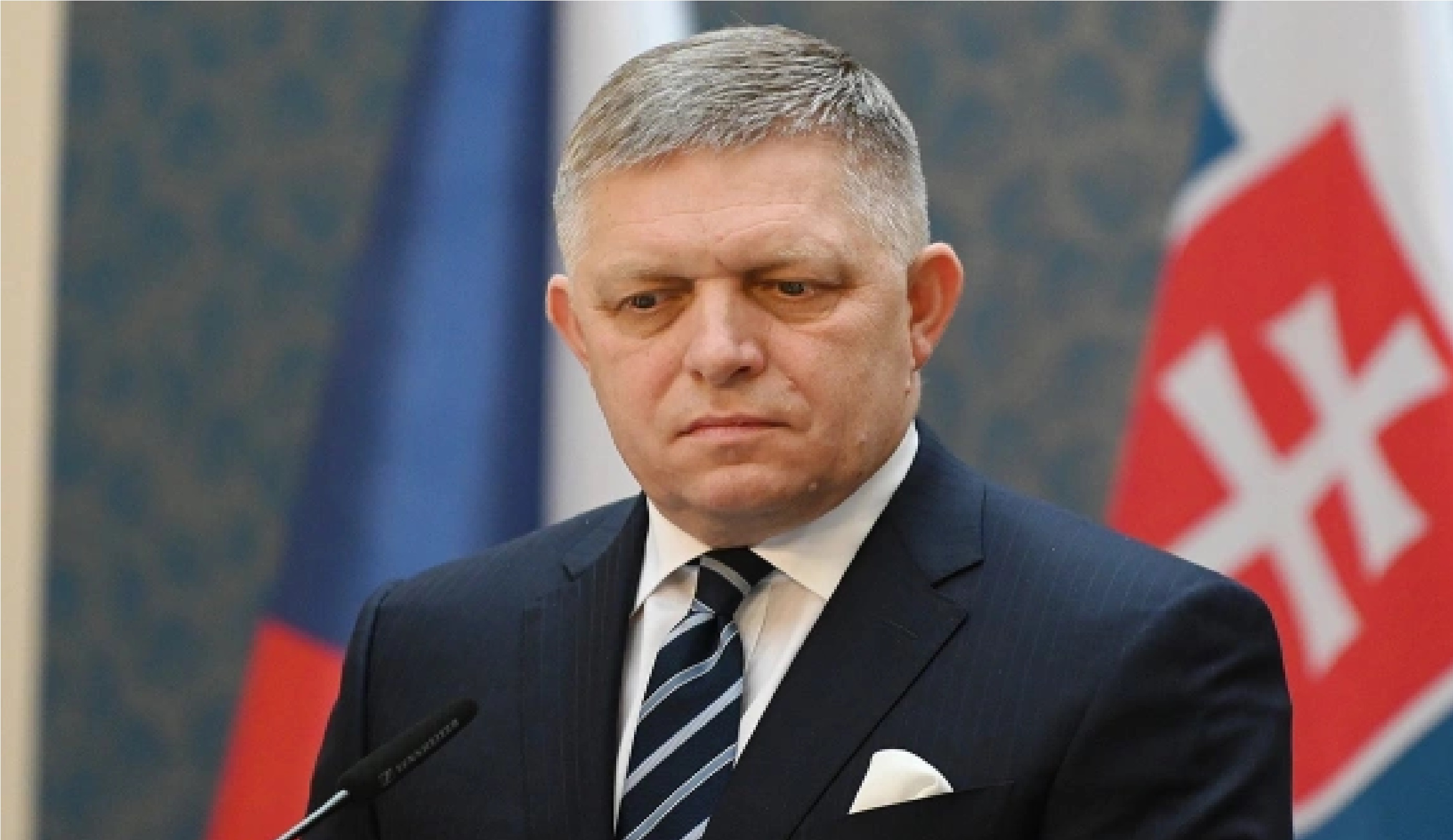 Фицо назвал разрешение Украине бить по России желанием обострить конфликт
