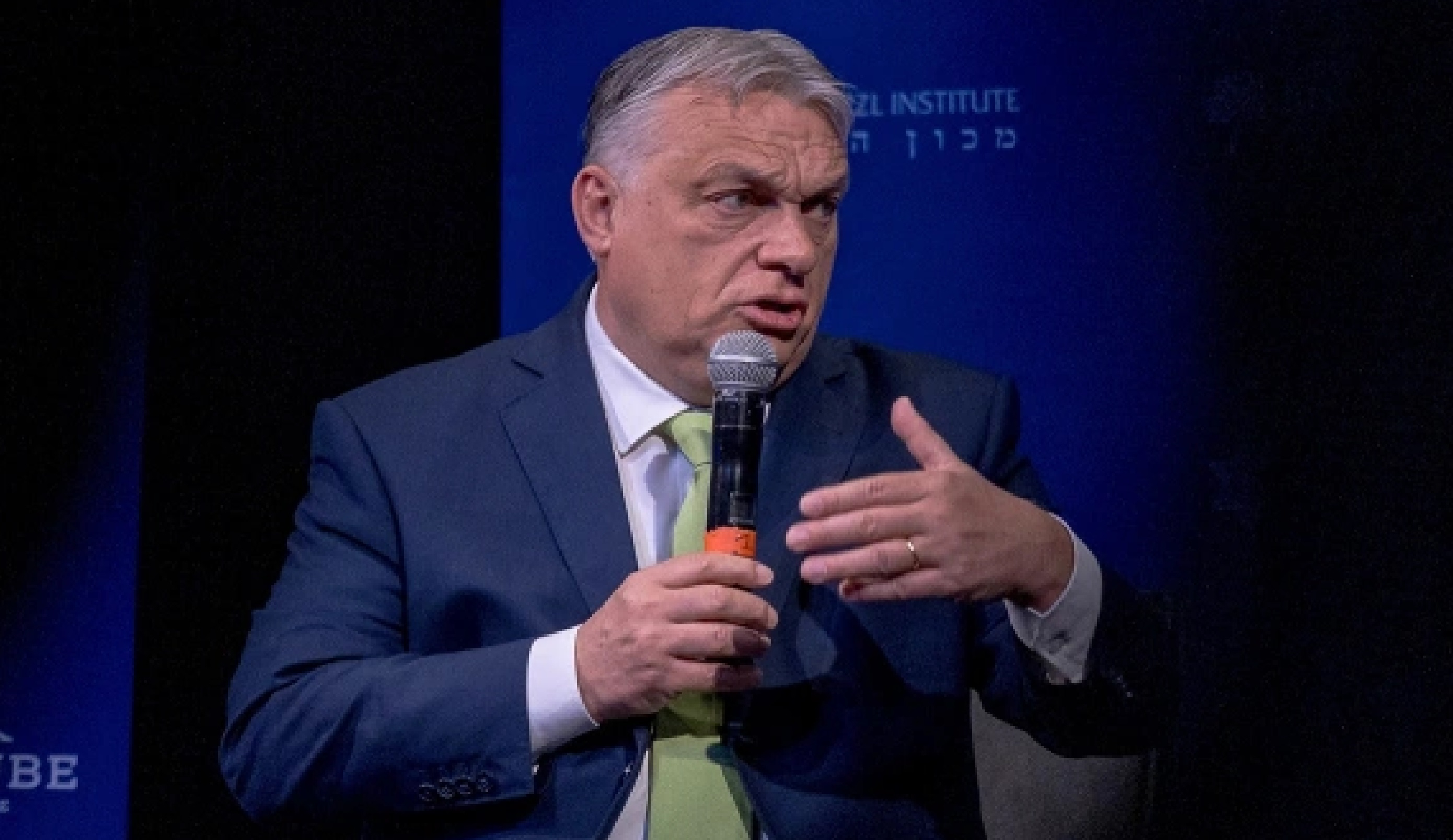 Орбан: мир на Украине зависит от выборов в ЕС и США