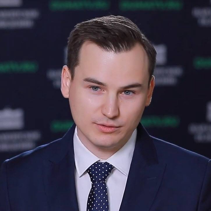 В Москве ранили ножом главу АНО «Цифровые платформы» Арсения Щельцина