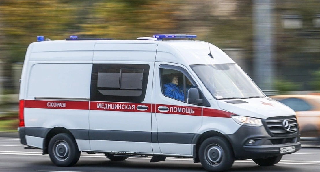 В Шебекино на мине подорвались три бойца самообороны и сотрудник «Россия 24»