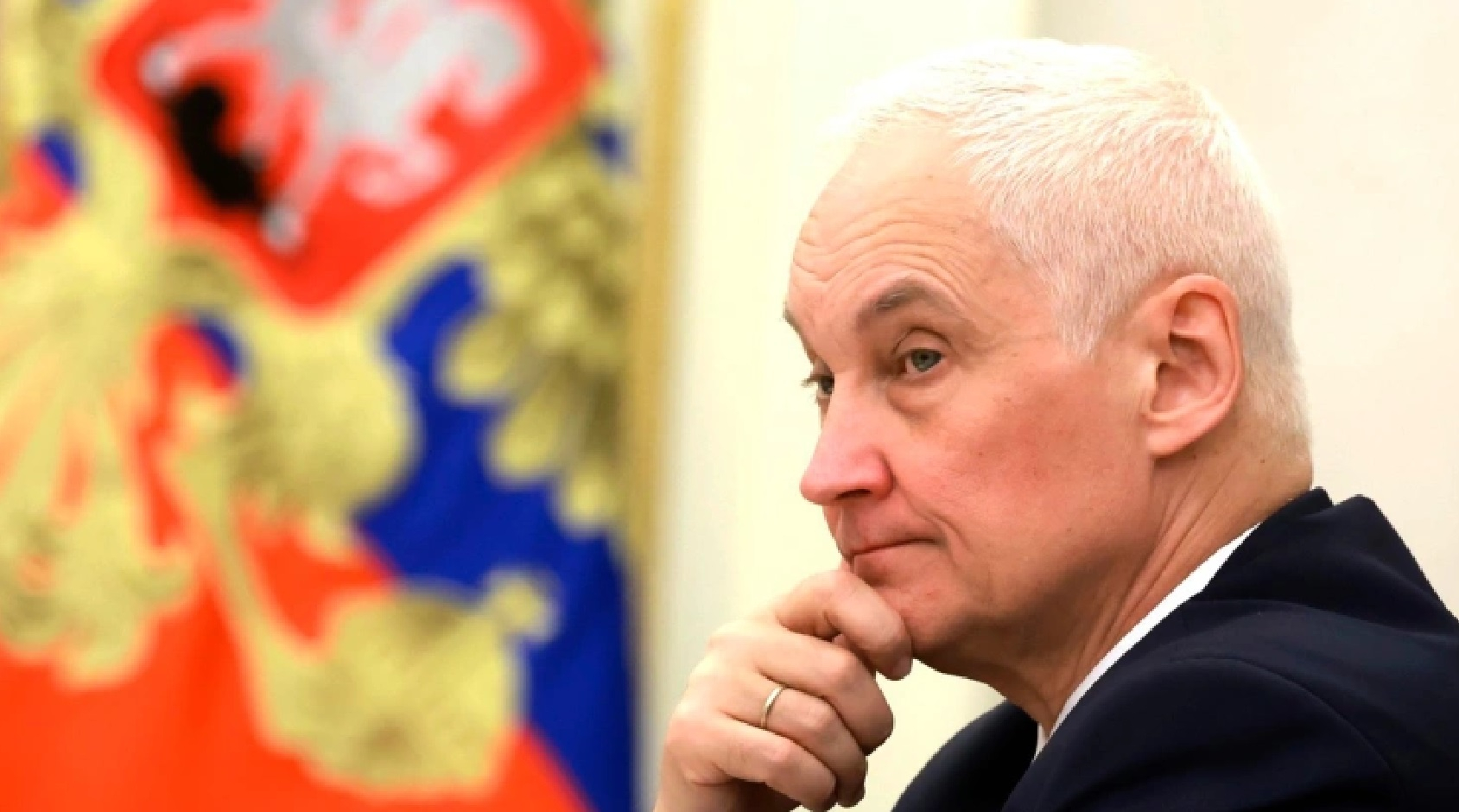 Глава Минобороны Белоусов обратился к двум российским подразделениям