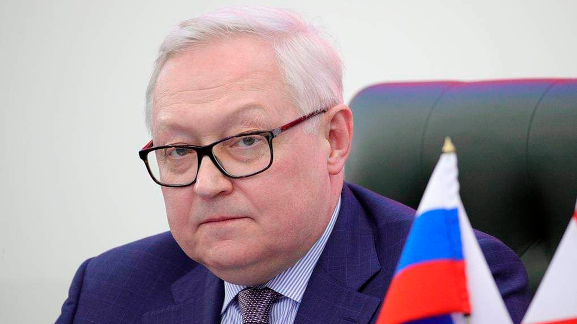 Рябков допустил изменение ядерной доктрины России из-за действий НАТО