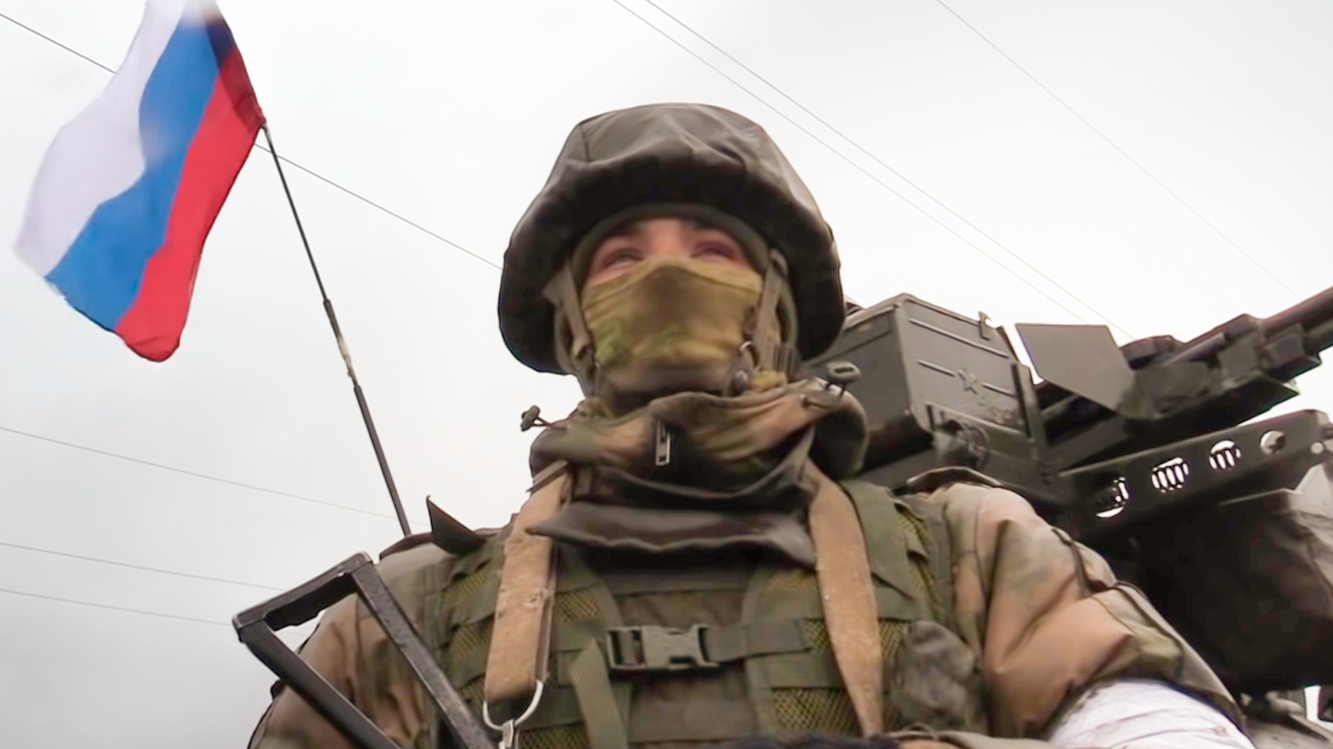 Российские военные освободили Артемовку и Тимковку