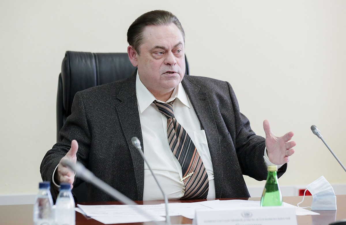 Депутат Семигин лишился поста главы комитета Госдумы