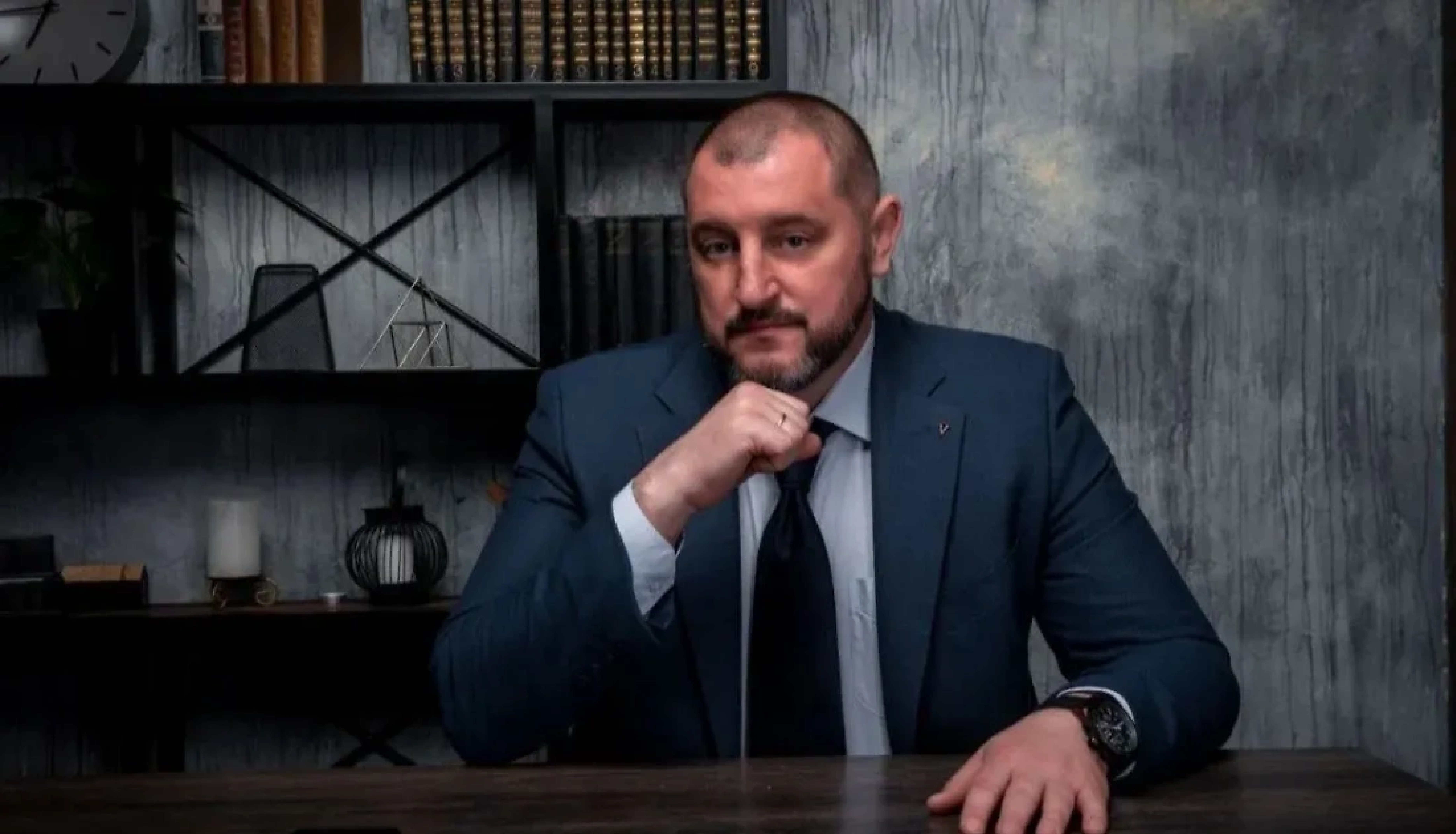 Бывший мэр Купянска Мацегора умер после покушения