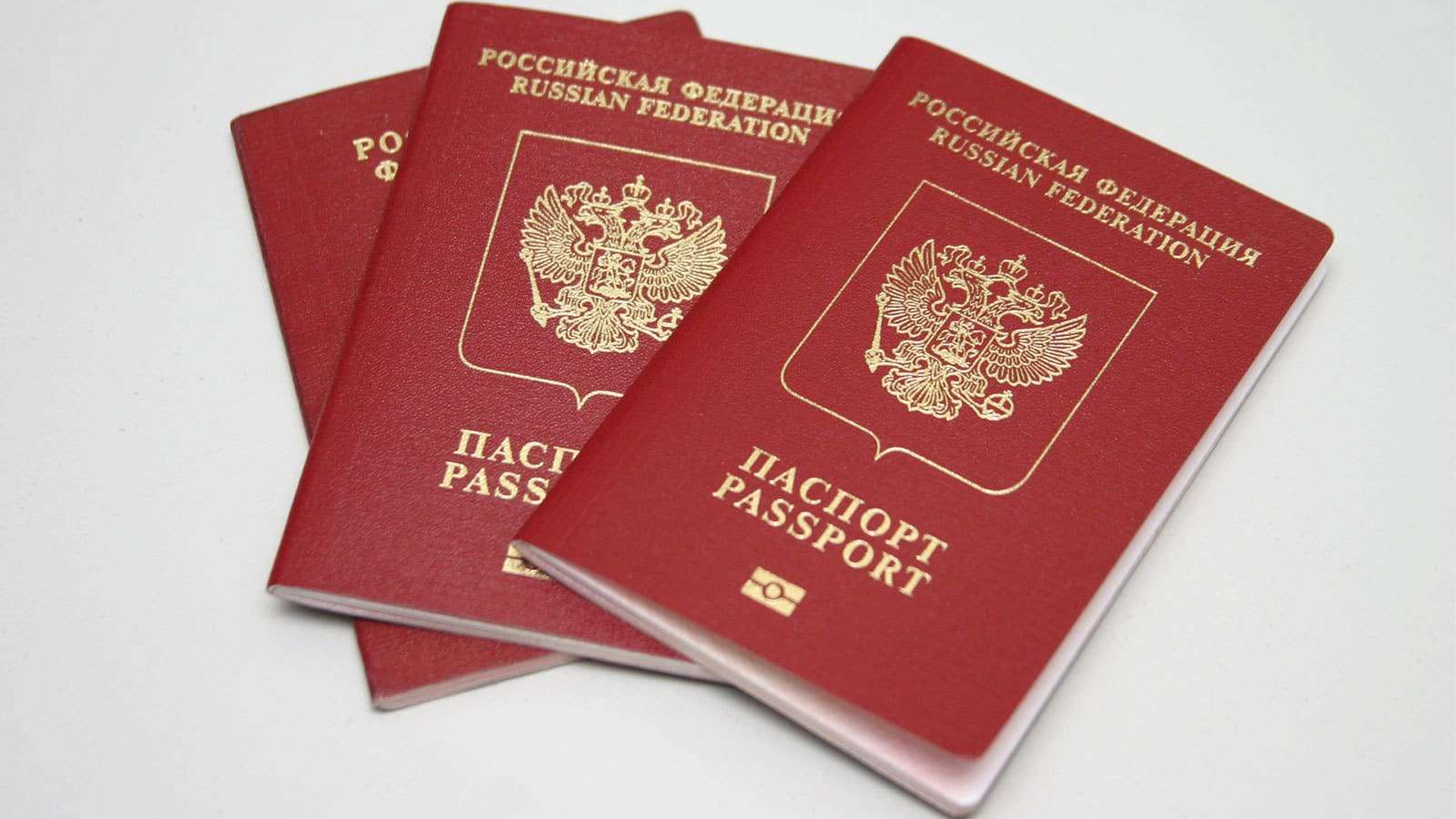 Союз туриндустрии сообщил о росте количества изъятия загранпаспортов на границе РФ