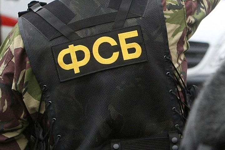 Задержаны еще двое членов банды Басаева за убийство российских военных