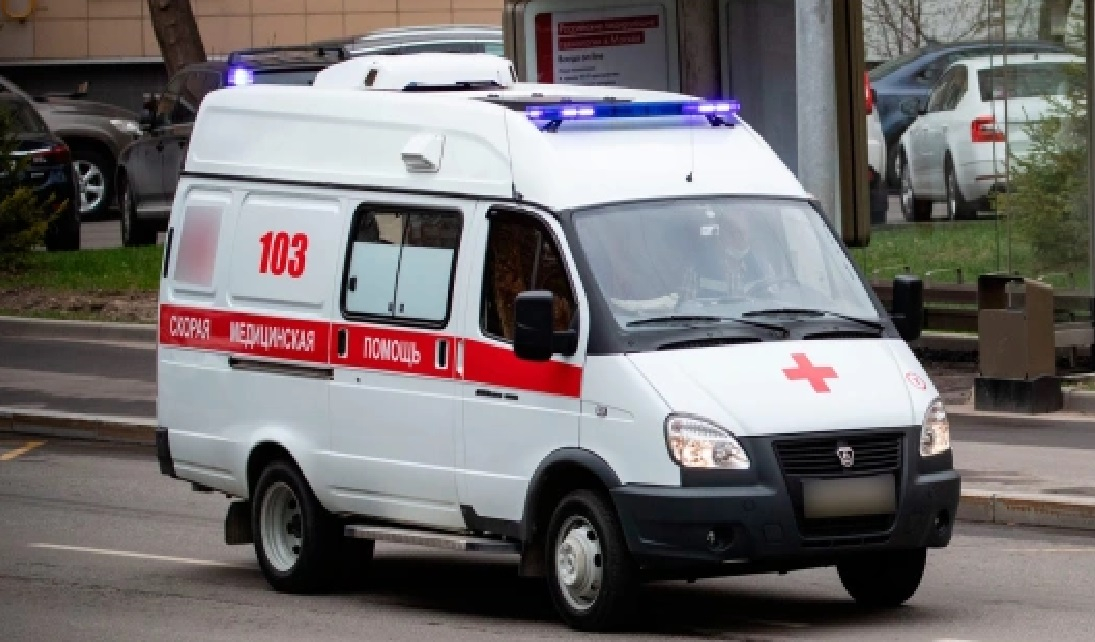 В Шебекино пострадали два человека после атаки дрона ВСУ