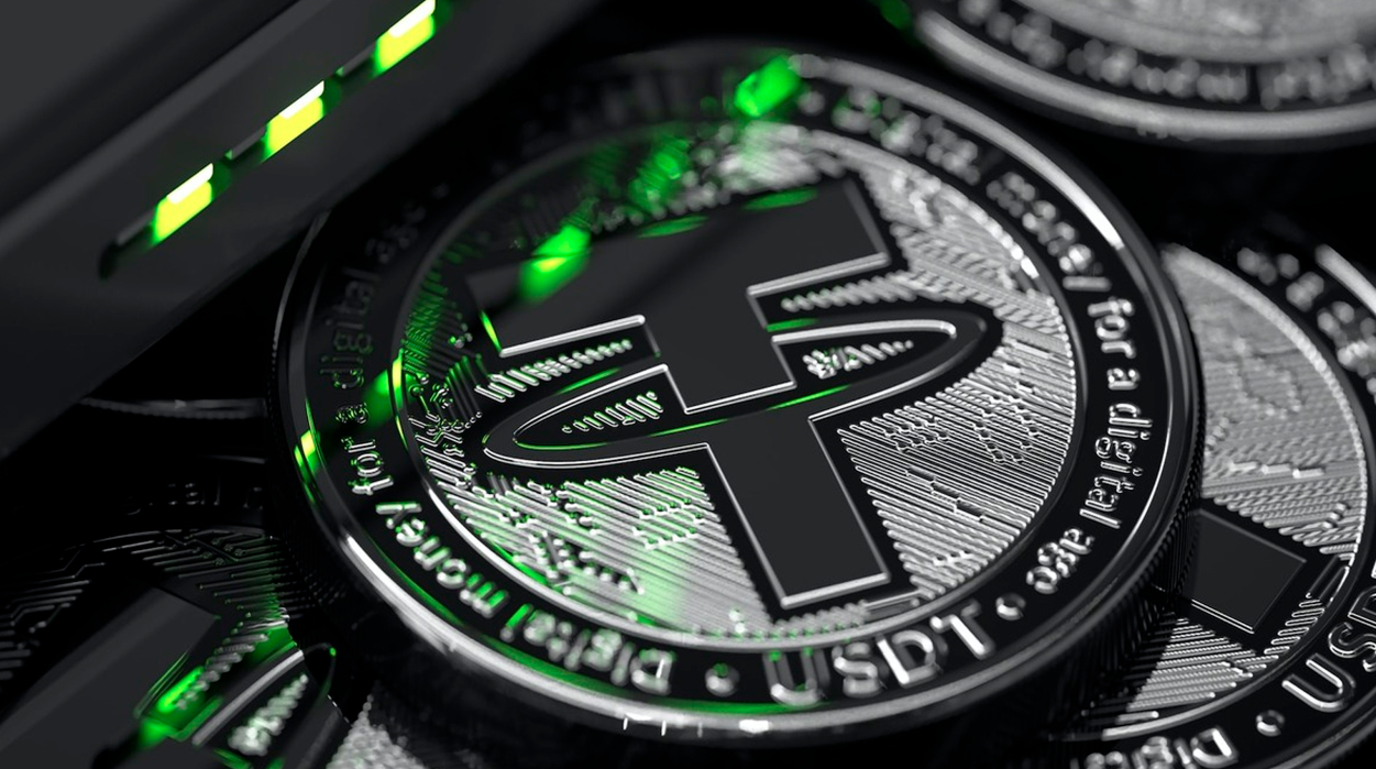 Китайчук: криптовалюта USDT стала альтернативой доллару