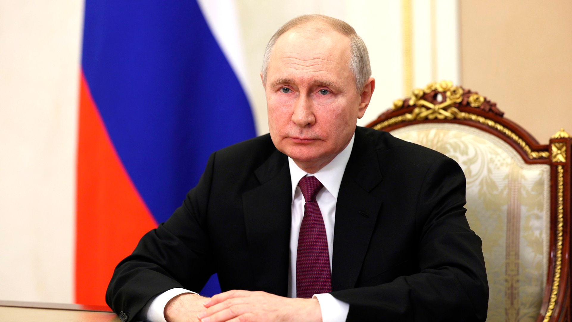 Путин предложил обозначить контур безопасности в Евразии