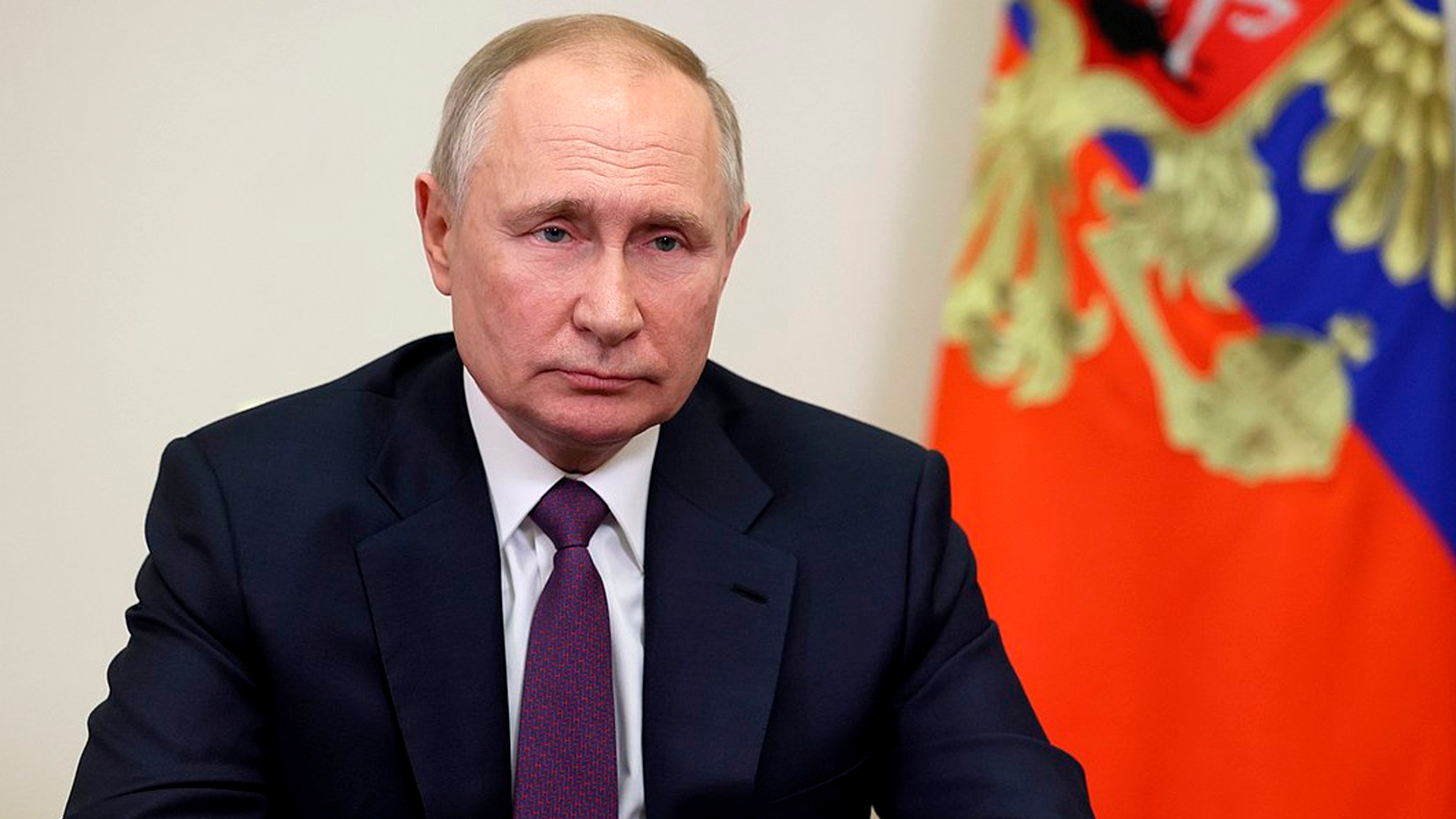Путин обвинил США в попытках сохранить имперский статус