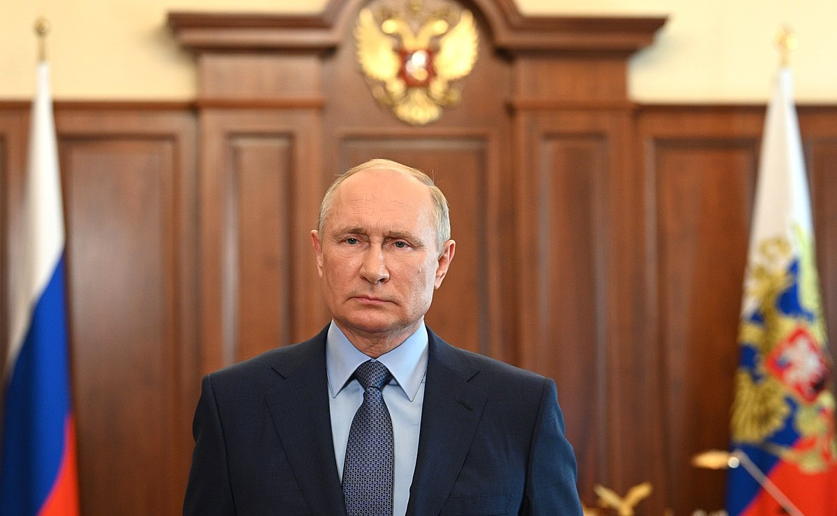 Путин: провокация в Буче была нужна Украине