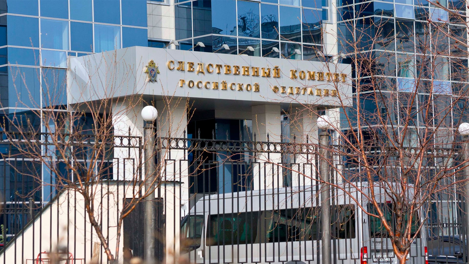 СК возбудил уголовное дело после убийства военкора НТВ в Горловке
