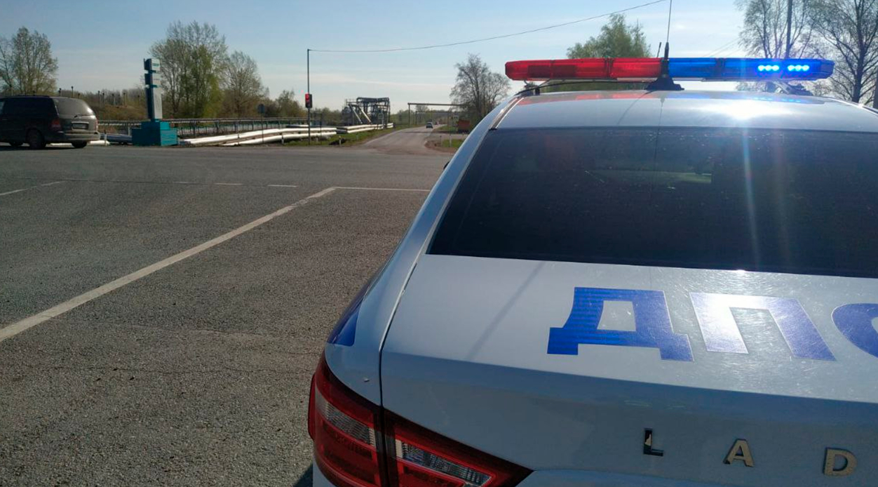 Стали известны подробности о водителе, влетевшего в толпу людей в Благовещенске