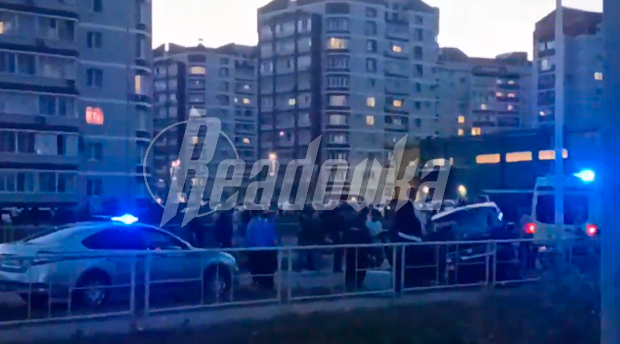 Возбуждено уголовное дело после смертельного ДТП в Благовещенске
