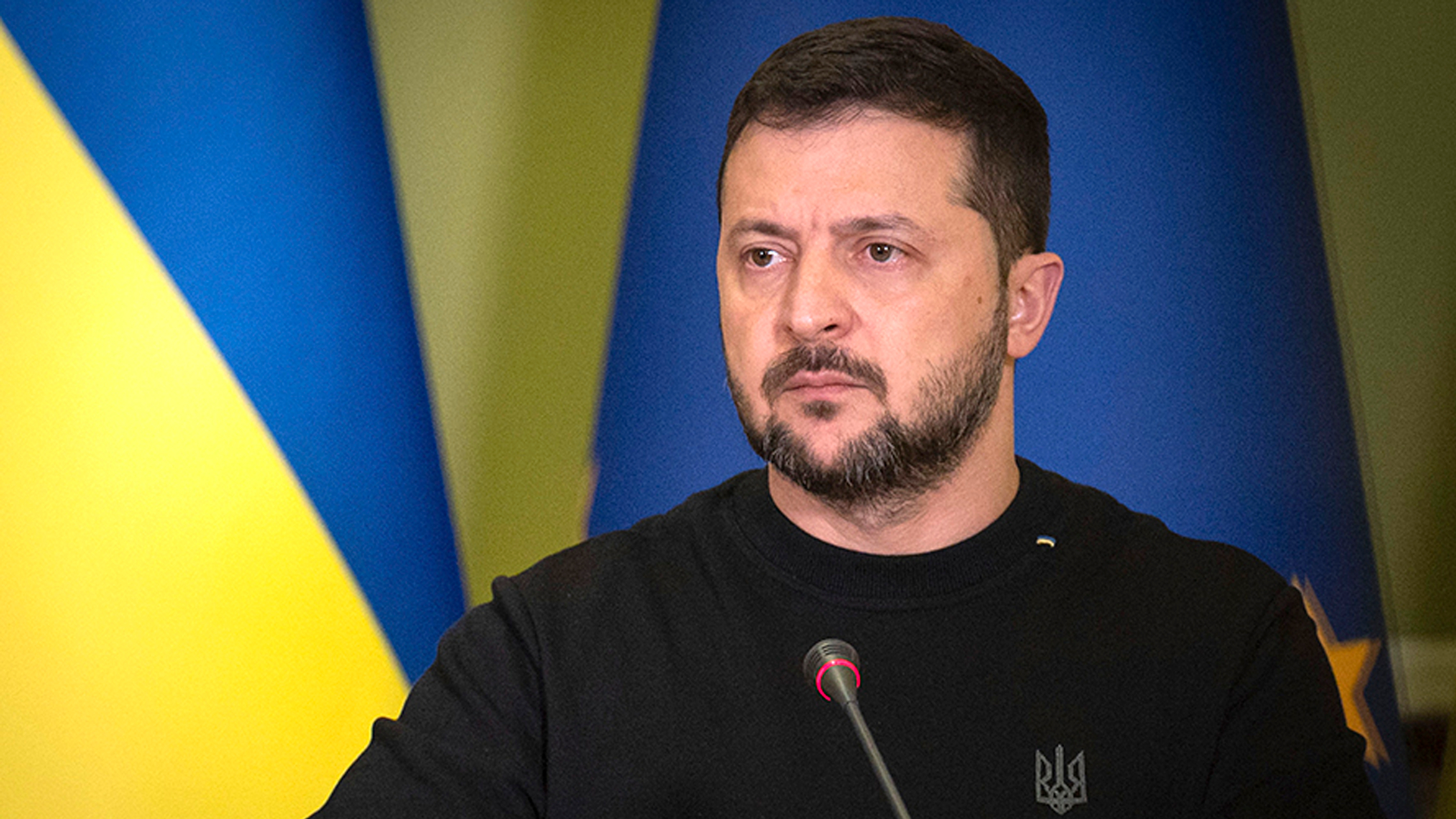 Зеленский отреагировал на мирные предложения Путина