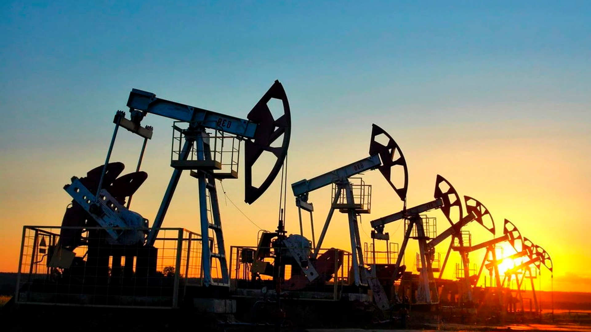 Конец нефтедоллара. США теряют монополию на рынке «черного золота»
