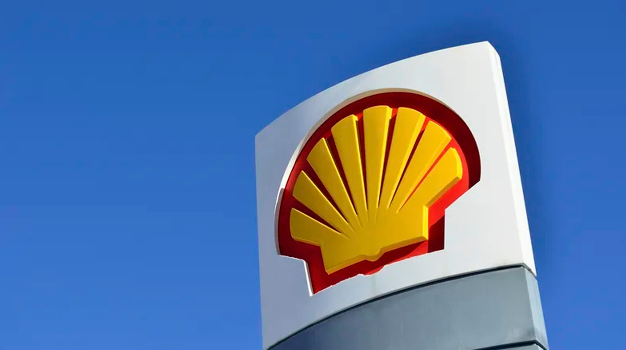 Роспатент отозвал товарный знак британской нефтегазовой компании Shell