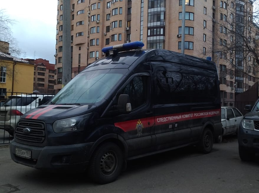 СК завел дело против мигранта, заставившего подростка встать на колени в Оренбурге